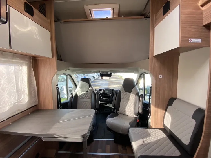 Fahrzeugbild Weinsberg CaraHome 650 MEG #16