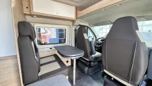 Fahrzeugbild Roadcar R 600 - AHK, Dieselheizung, Navi 10" #6