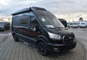 Bild Globetrail<br/>590 C