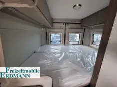 Bild 9 Carado Camper Van CV 600 Mit Schlafdach