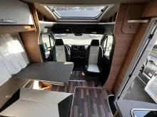 Fahrzeugbild Weinsberg CaraCompact 640 MEG EDITION [PEPPER] *Mercedes* Sparvorteil 24.137€ #6