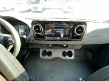 Fahrzeugbild Weinsberg CaraCompact 640 MEG EDITION [PEPPER] *Mercedes* Sparvorteil 24.137€ #10