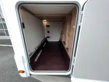 Fahrzeugbild Weinsberg CaraCompact 640 MEG EDITION [PEPPER] *Mercedes* Sparvorteil 24.137€ #13
