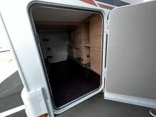 Fahrzeugbild Weinsberg CaraCompact 640 MEG EDITION [PEPPER] *Mercedes* Sparvorteil 24.137€ #14