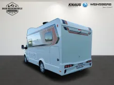 Bild 4 Weinsberg CaraCompact Suite MB EDITION PEPPER 640 MEG