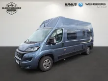 Fahrzeugbild Weinsberg CaraTour 600 DQ #1