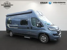 Fahrzeugbild Weinsberg CaraTour 600 DQ #3