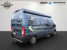 Fahrzeugbild Weinsberg CaraTour 600 DQ #4