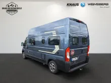 Fahrzeugbild Weinsberg CaraTour 600 DQ #5