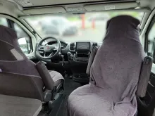 Fahrzeugbild Weinsberg CaraTour 600 DQ #10