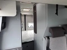 Fahrzeugbild Weinsberg CaraTour 600 DQ #11