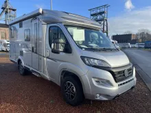 Fahrzeugbild Hymer Exsis-t 474 #1