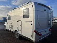Fahrzeugbild Hymer Exsis-t 474 #3