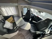 Fahrzeugbild Hymer Exsis-t 474 #5