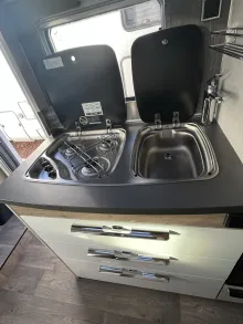 Fahrzeugbild Hymer Exsis-t 474 #7