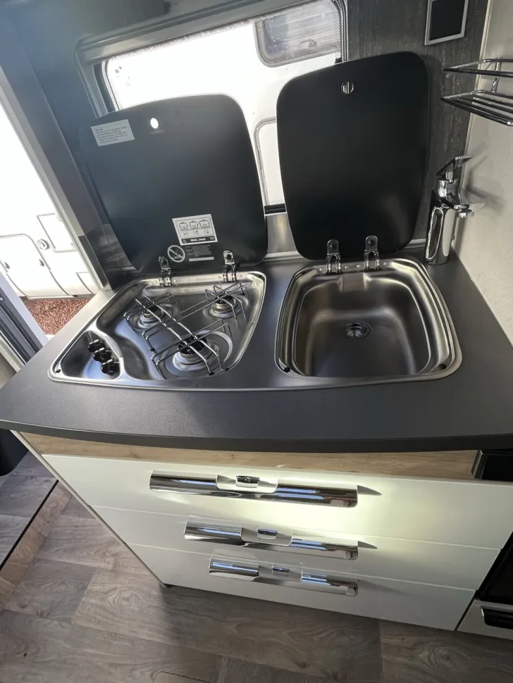 Fahrzeugbild Hymer Exsis-t 474 #7
