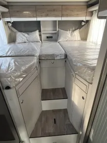 Fahrzeugbild Hymer Exsis-t 474 #8