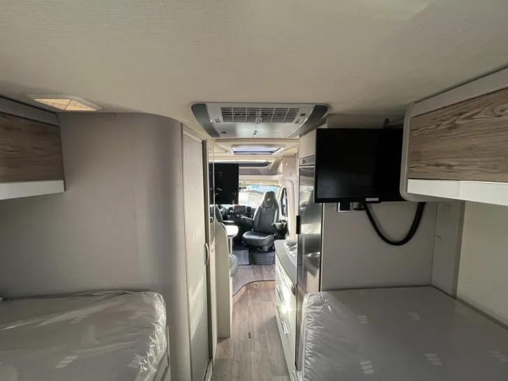 Fahrzeugbild Hymer Exsis-t 474 #9