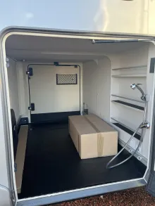 Fahrzeugbild Hymer Exsis-t 474 #13