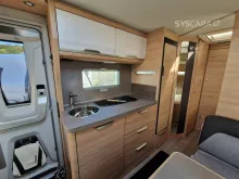 Fahrzeugbild Knaus Südwind 60 YEARS 500 QDK #8