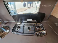 Fahrzeugbild Knaus Südwind 60 YEARS 500 QDK #9