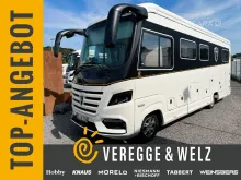 Fahrzeugbild Morelo Home 78 L #1