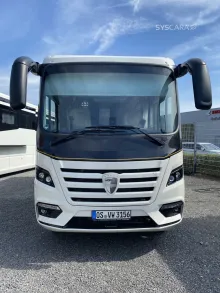 Fahrzeugbild Morelo Home 78 L #4