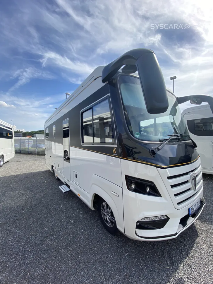 Fahrzeugbild Morelo Home 78 L #5