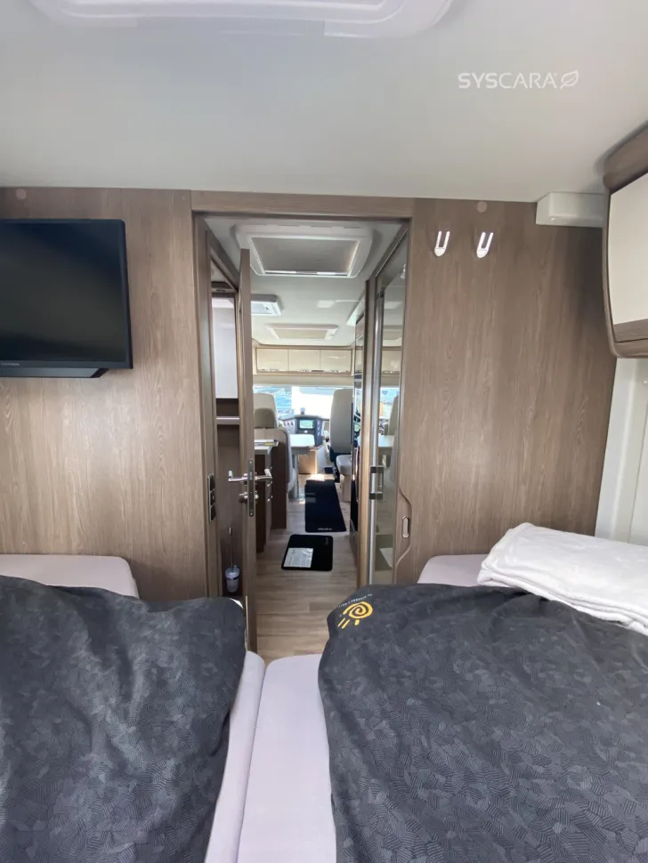 Fahrzeugbild Morelo Home 78 L #6