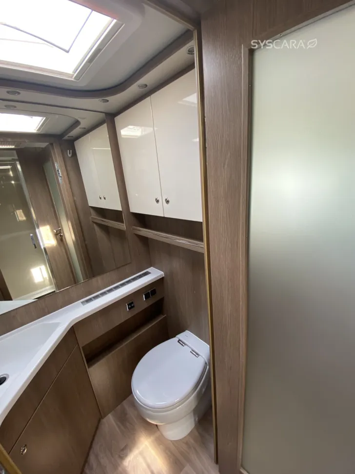 Fahrzeugbild Morelo Home 78 L #8