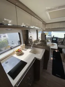 Fahrzeugbild Morelo Home 78 L #11