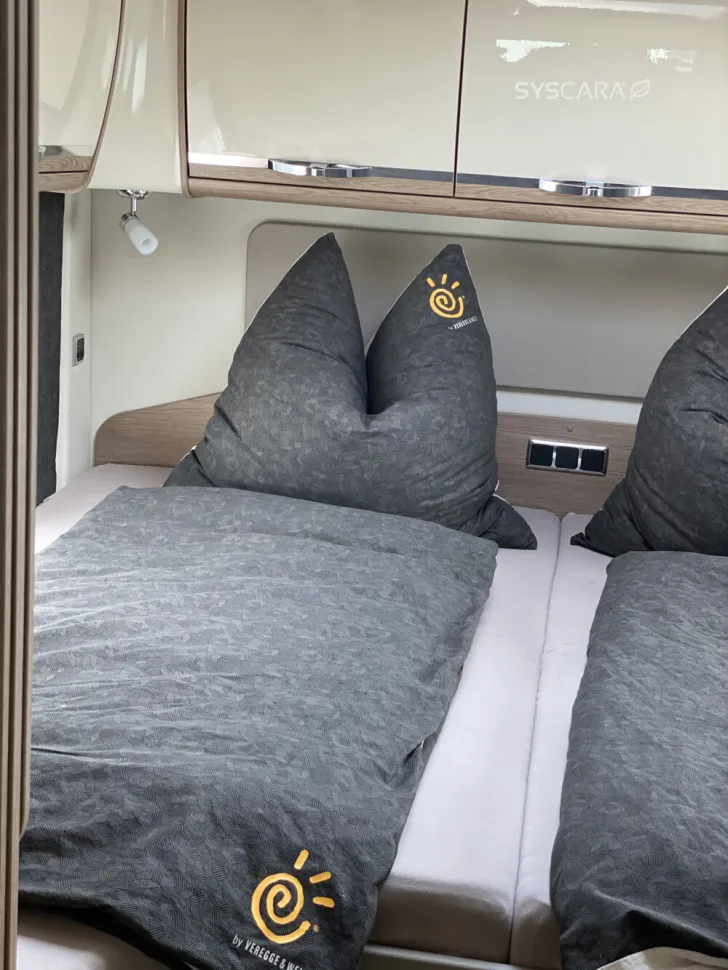 Fahrzeugbild Morelo Home 78 L #12