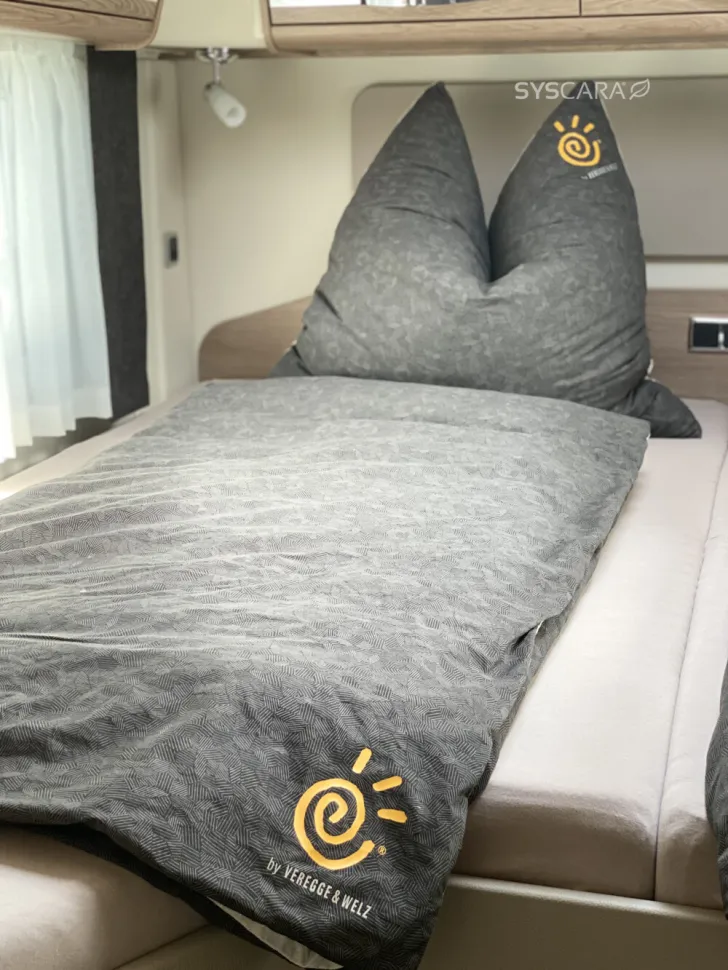 Fahrzeugbild Morelo Home 78 L #13