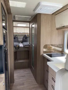 Fahrzeugbild Morelo Home 78 L #14