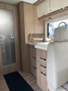 Fahrzeugbild Morelo Home 78 L #15