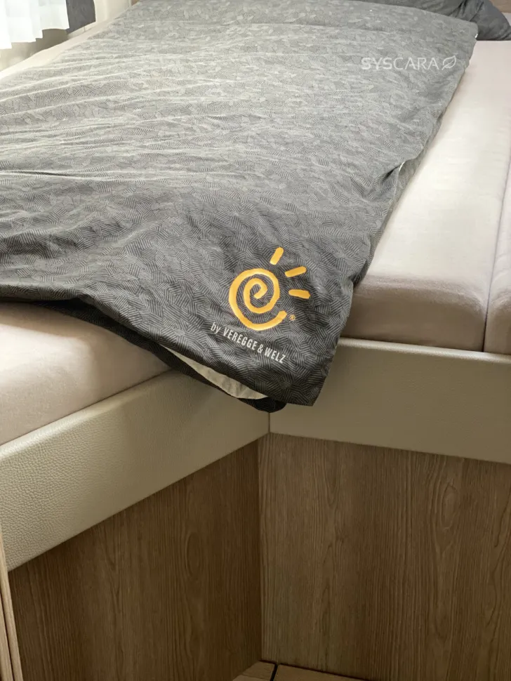 Fahrzeugbild Morelo Home 78 L #17