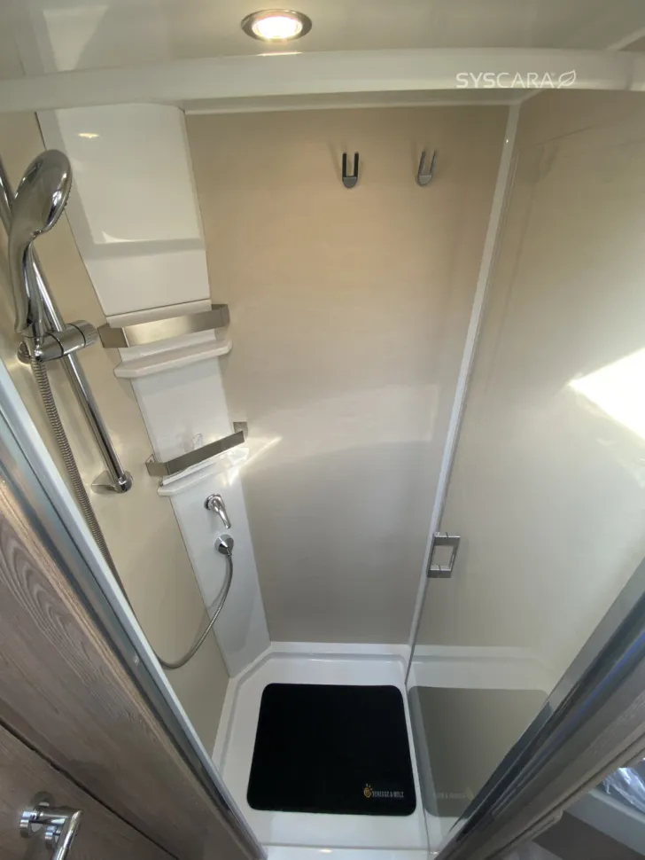 Fahrzeugbild Morelo Home 78 L #18