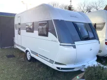 Fahrzeugbild Hobby De Luxe 440 SF #3