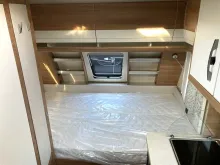 Fahrzeugbild Hobby De Luxe 440 SF #10