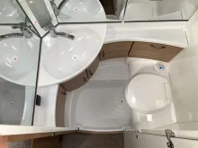 Fahrzeugbild Hobby De Luxe 440 SF #11