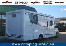 Fahrzeugbild Etrusco T 7300 SB #3