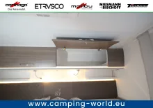 Fahrzeugbild Etrusco T 7300 SB #60