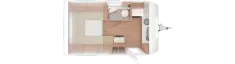 Grundriss Tag