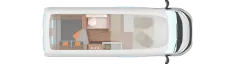 Grundriss Tag