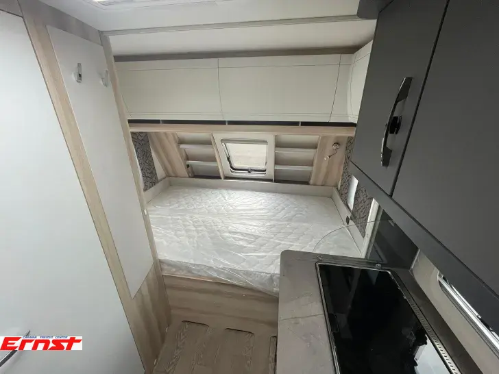 Fahrzeugbild Hobby De Luxe 440 SF #4