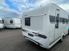 Fahrzeugbild Hobby De Luxe 440 SF #1