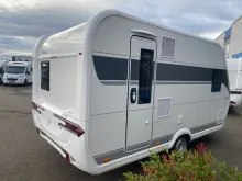 Fahrzeugbild Hobby De Luxe 400 SFe #1