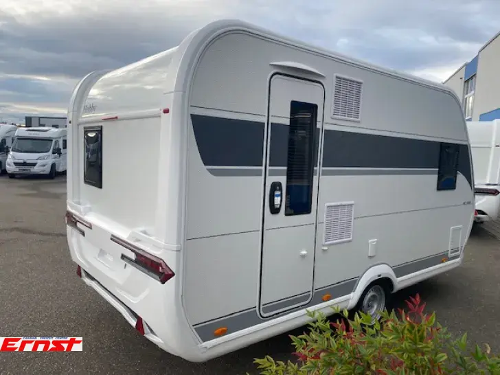 Fahrzeugbild Hobby De Luxe 400 SFe #1