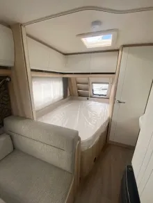 Fahrzeugbild Hobby De Luxe 400 SFe #6