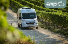 Fahrzeugbild Mooveo TEI 60FB Victron Technik - Autarkie #29